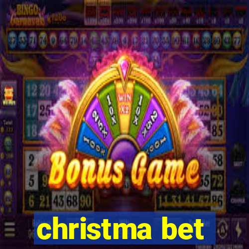 christma bet